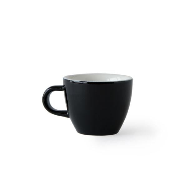 Acme Evo Demitasse Cup - Penguin Black