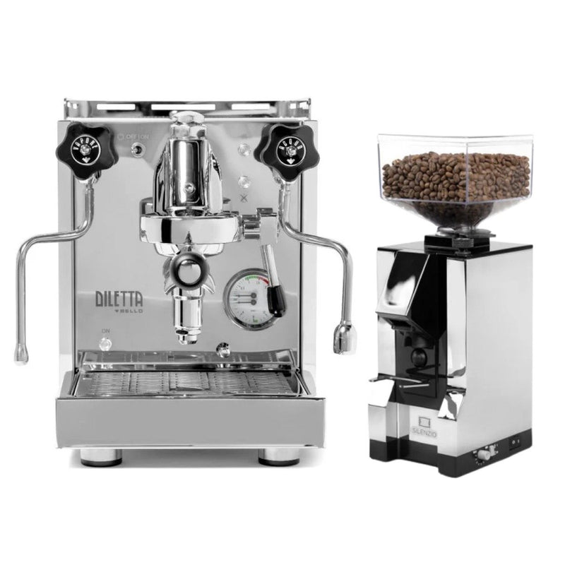 Diletta Bello Silenzio Espresso Bundle