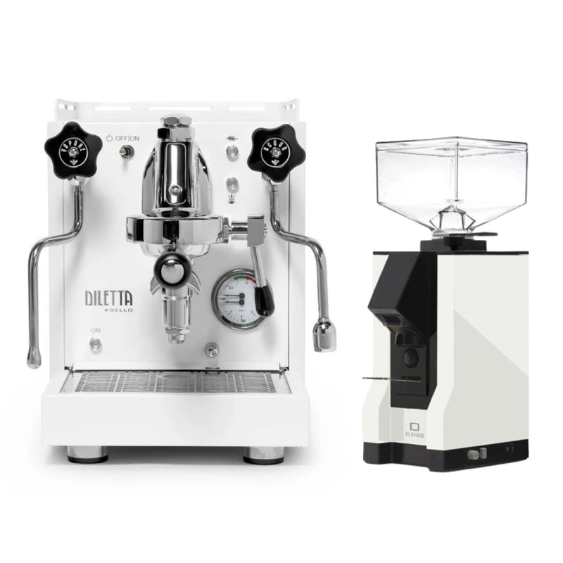 Diletta Bello Silenzio Espresso Bundle