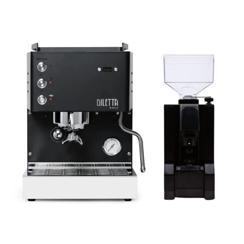 Diletta Mio Notte Espresso Bundle