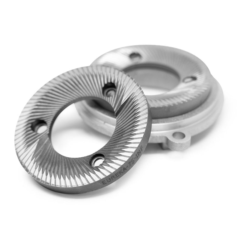 Eureka Atom Pro Burrs