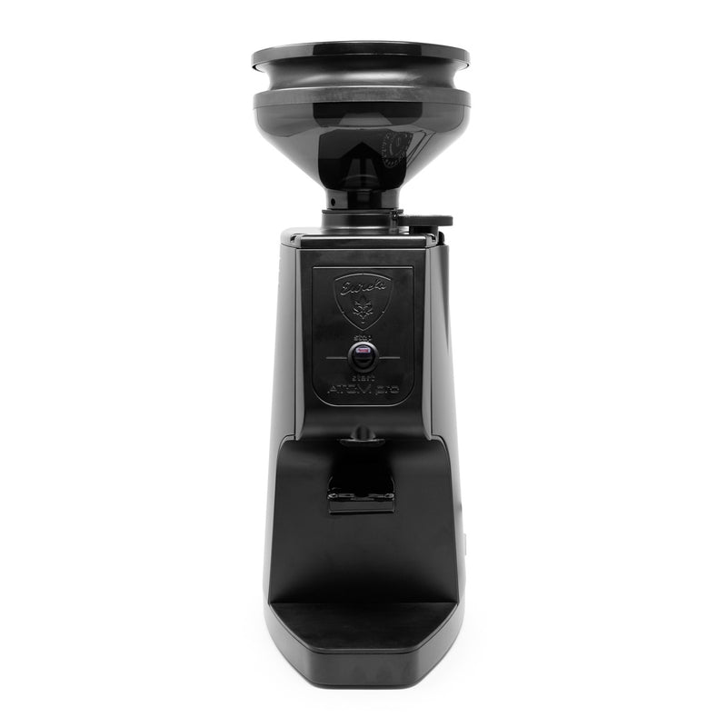 Eureka Atom Pro Grinder - Black