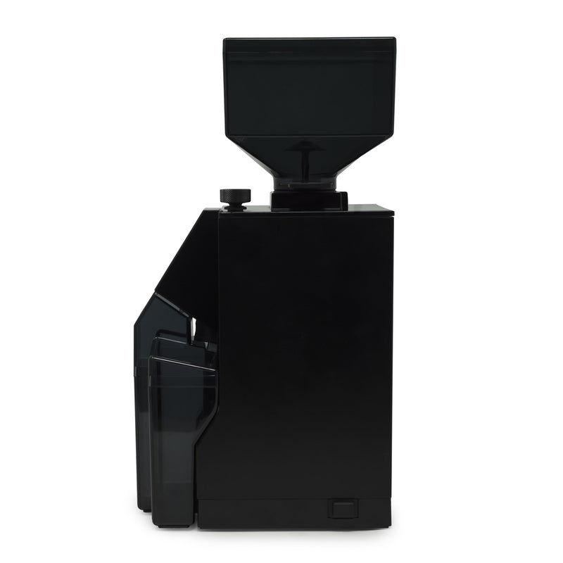 Eureka Mignon Filtro Coffee Grinder - Black - Grind Adjust