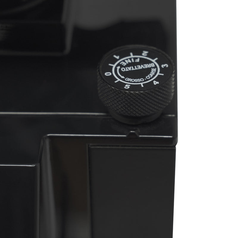 Eureka Mignon Filtro Coffee Grinder - Black 3