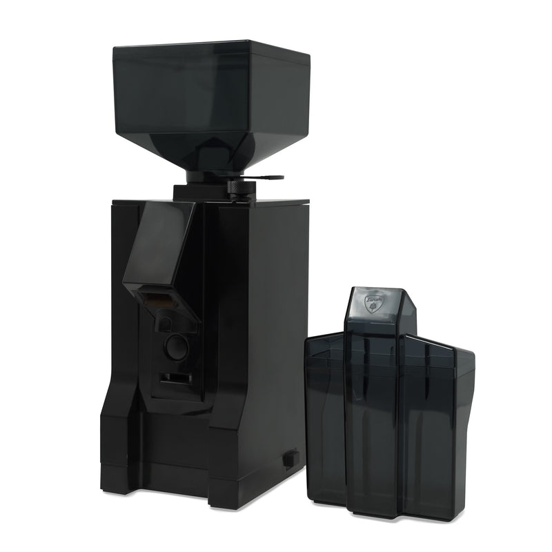 Eureka Mignon Filtro Coffee Grinder - Black 4