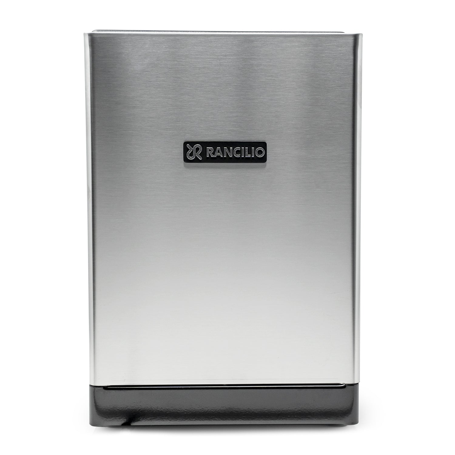 Rancilio Silvia Espresso Machine - Stainless Steel - Open Box