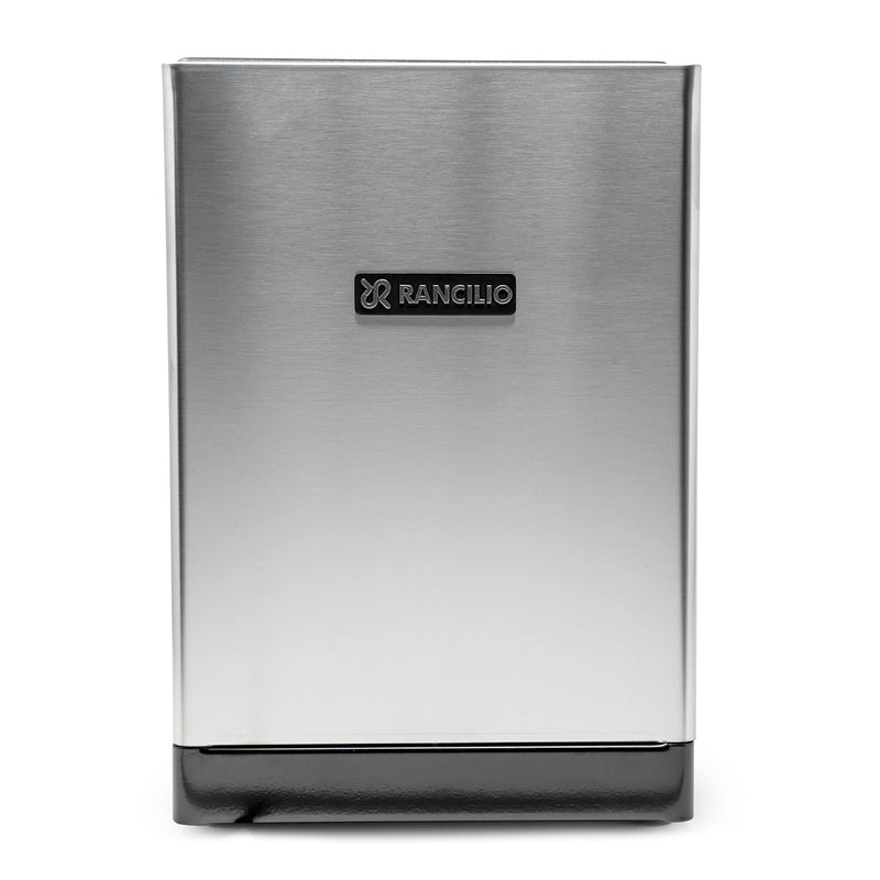 Rancilio Silvia Espresso Machine - Stainless Steel - 4
