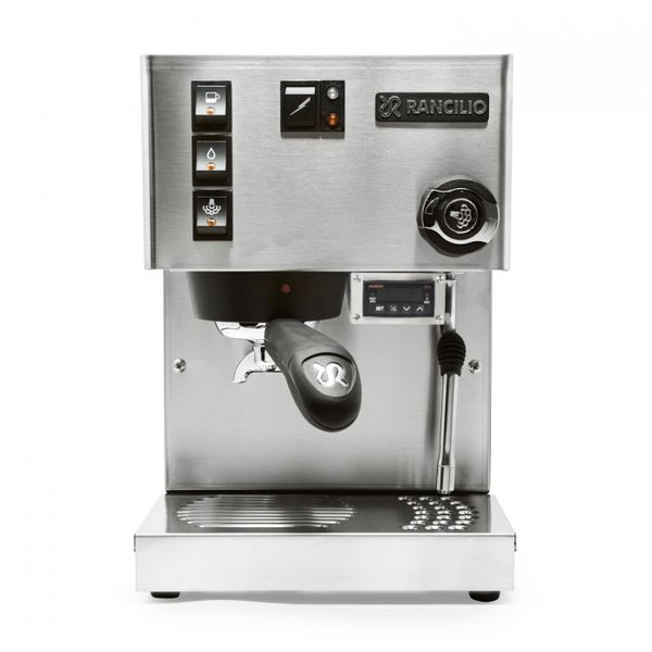 Rancilio Silvia Espresso Machine w\/ PID Open Box Seattle
