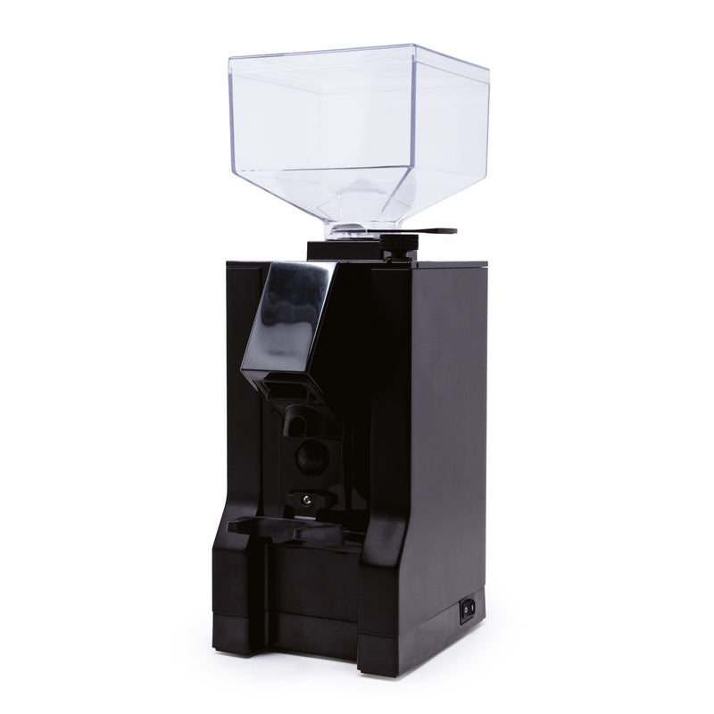 Eureka Mignon Notte Espresso Grinder - 3/4