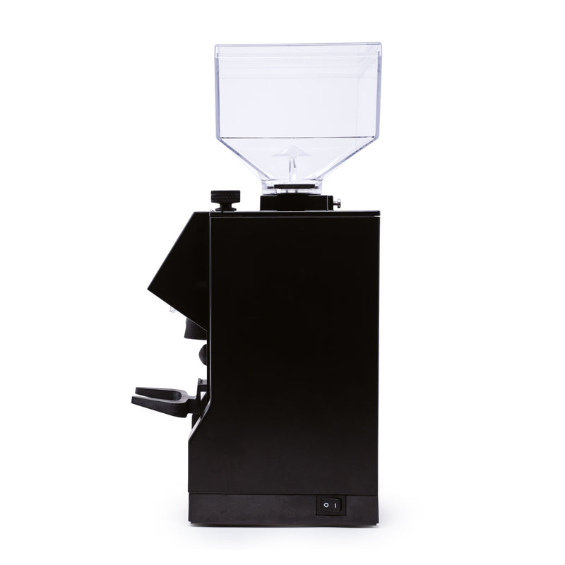 Eureka Mignon Notte Espresso Grinder - Back