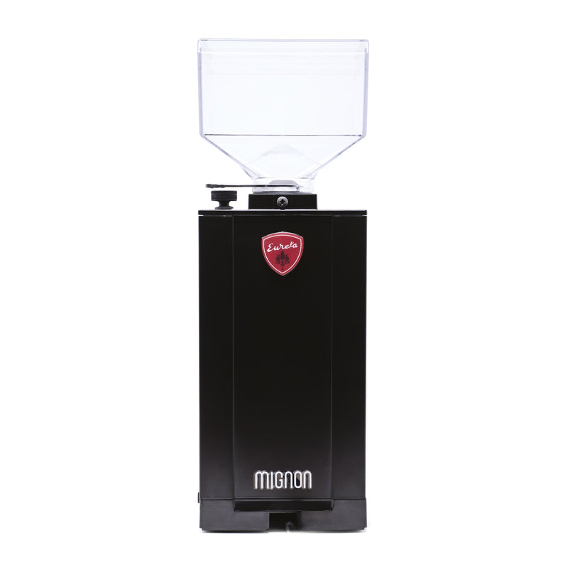 Eureka Mignon Notte Espresso Grinder - Front