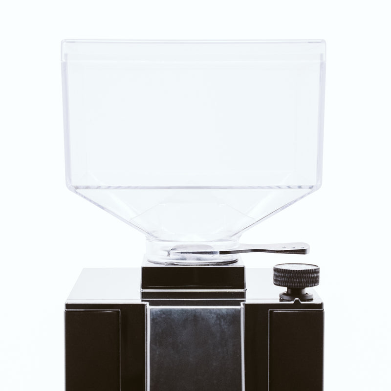 Eureka Mignon Notte Espresso Grinder - Side