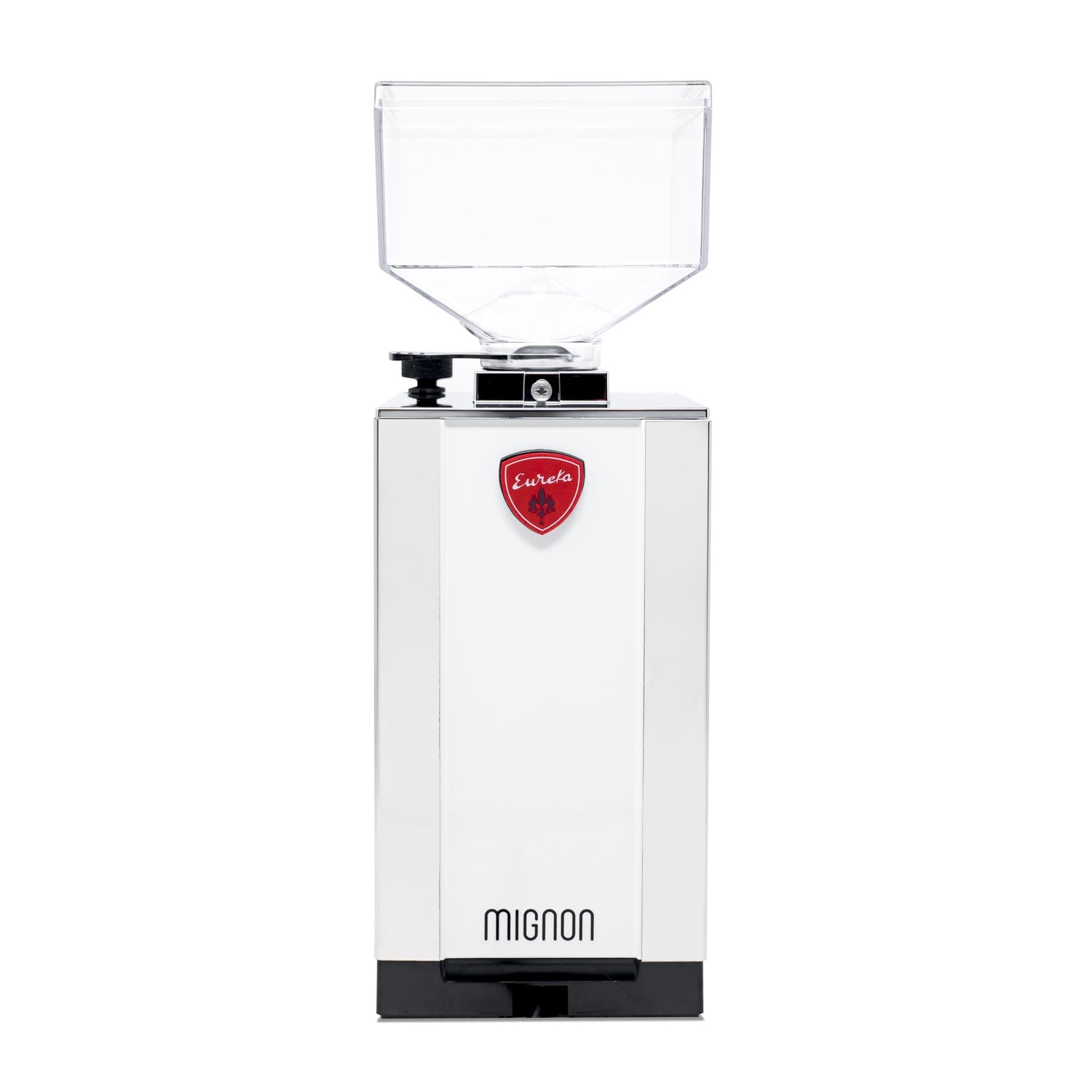 Eureka Mignon Specialita Espresso Grinder Open Box Seattle Coffee Gear