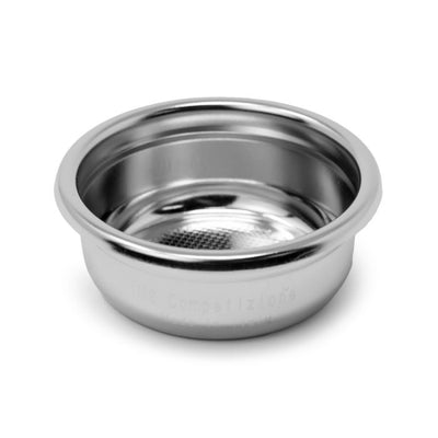 Rocket Espresso IMS Precision Filter Basket - 18g