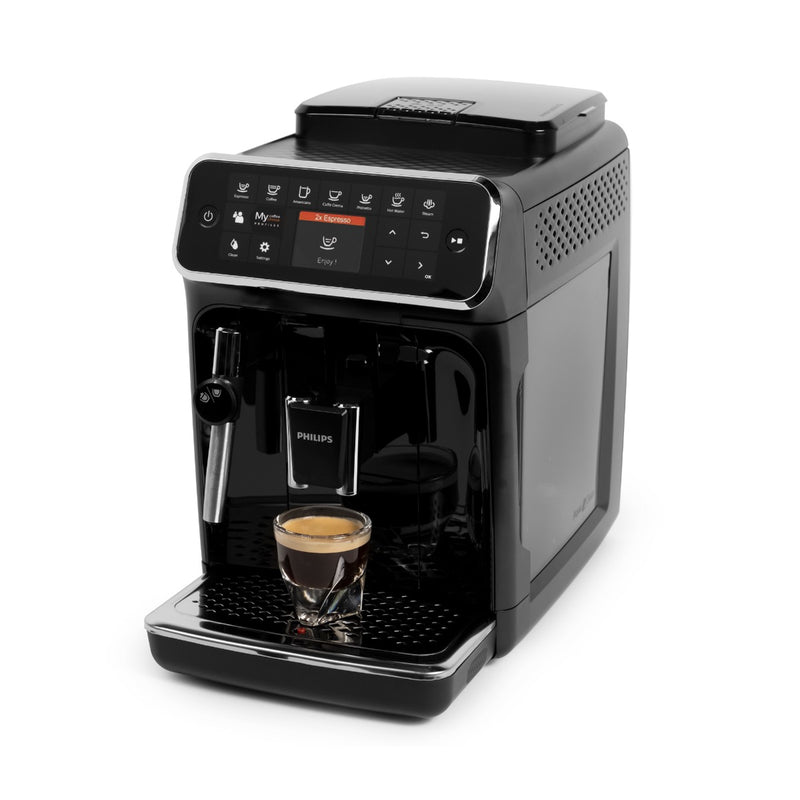 Philips 4300 Superautomatic Espresso Machine