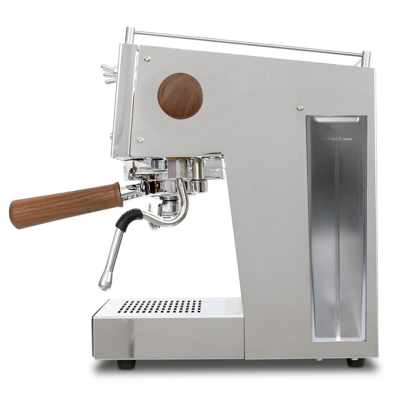 Ascaso Steel Duo Espresso Machine