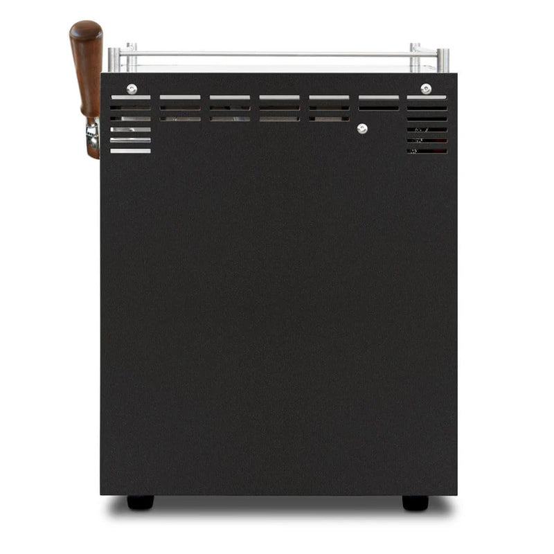 Ascaso Steel Duo Plus Espresso Machine