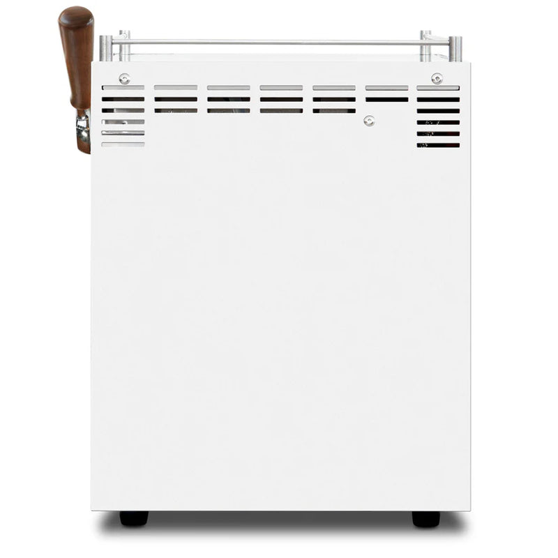 Ascaso Steel Duo Plus Espresso Machine