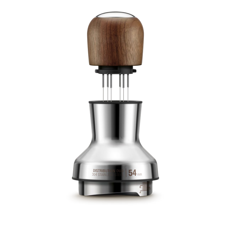 Breville Distributor Duo