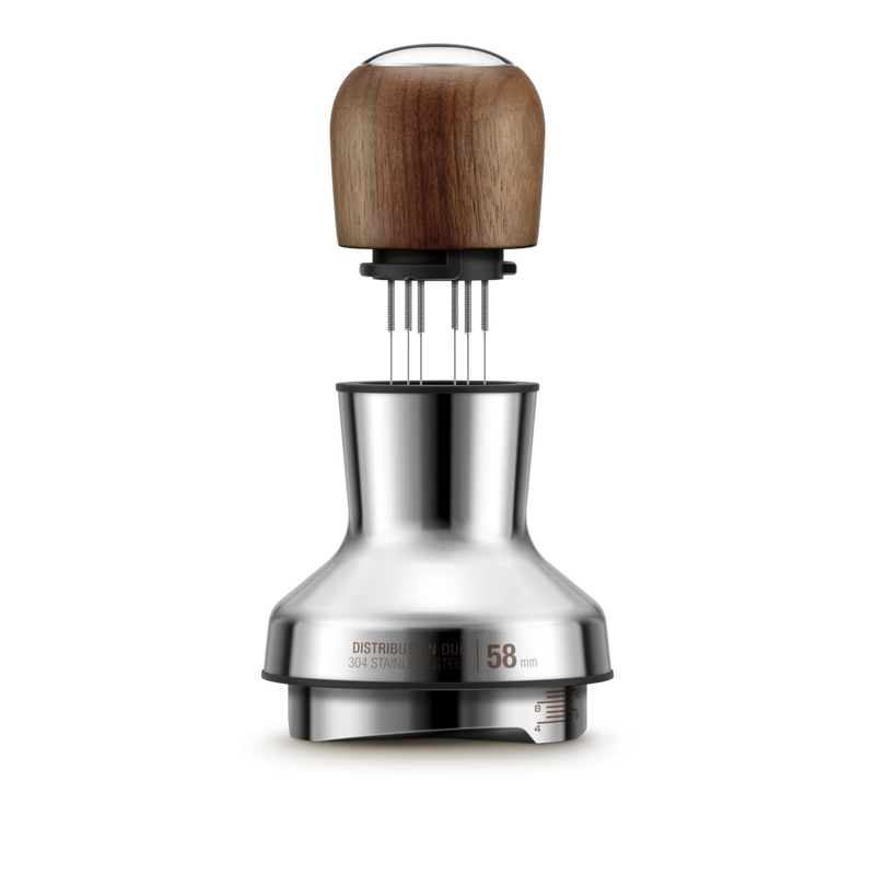 Breville Distributor Duo