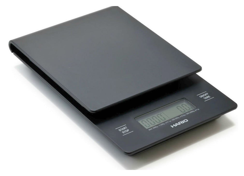 Hario V60 Drip Scale | Accessories | Seattle Coffee Gear