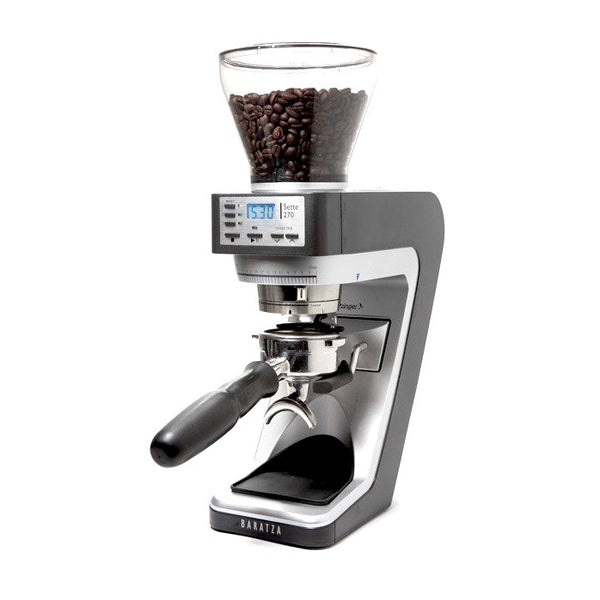 Baratza Sette 270 Espresso Grinder | Seattle Coffee Gear