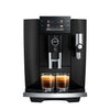 Jura E8 Gen 5 Superautomatic Espresso Machine - 