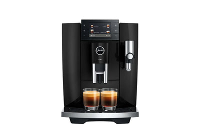 Jura E8 Gen 5 Superautomatic Espresso Machine