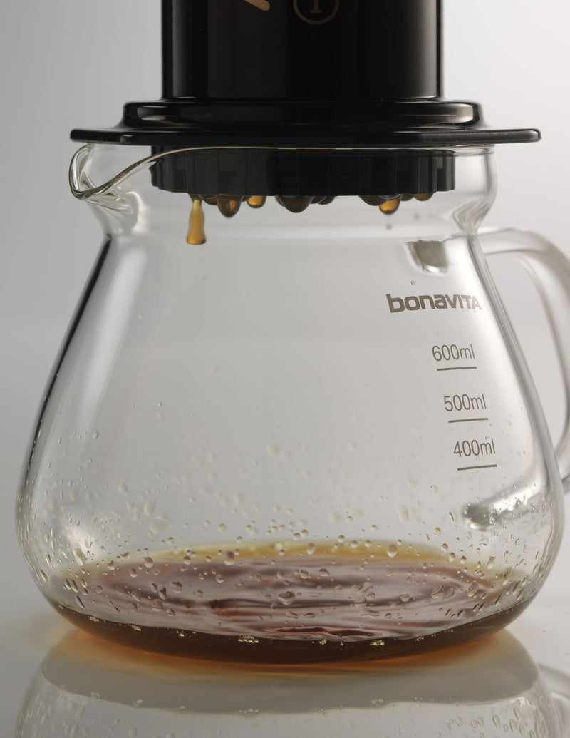 Bonavita Glass Coffee Carafe - 600ml