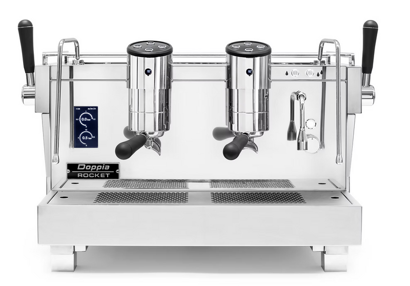 Rocket Espresso RE Doppia Commercial Espresso Machine