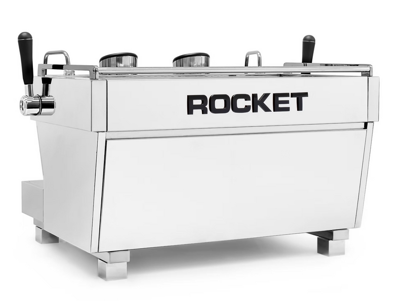 Rocket Espresso RE Doppia Commercial Espresso Machine