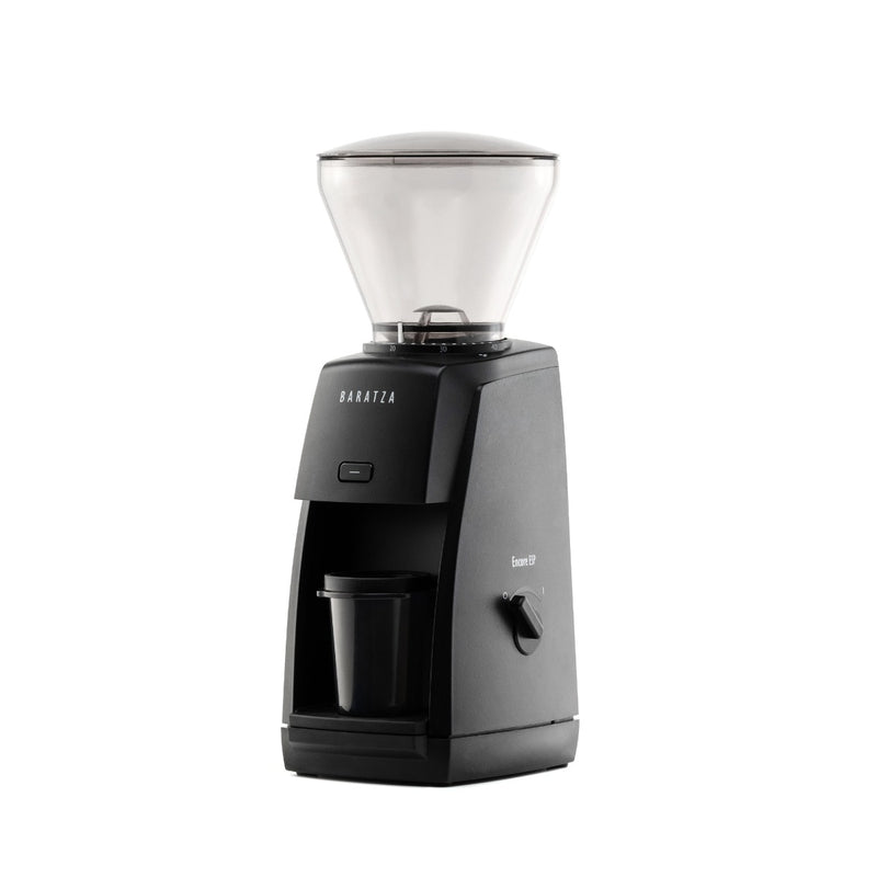 Baratza Encore ESP Espresso Grinder - Black - Open Box
