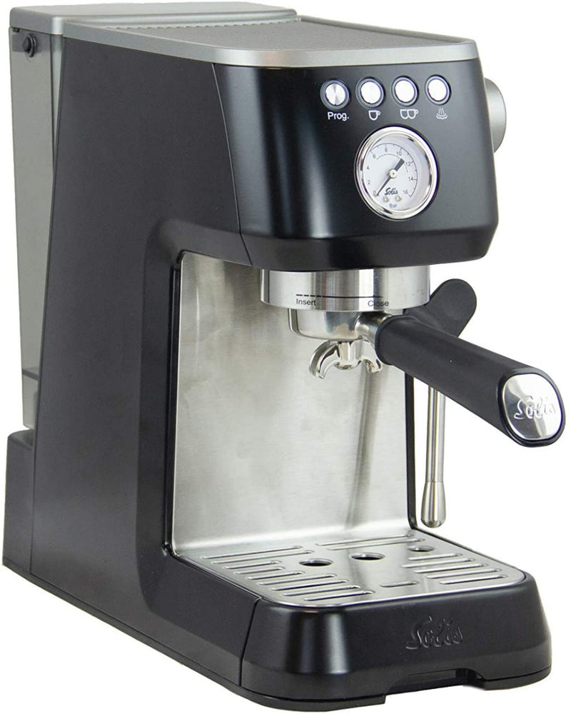 Solis Barista Perfetta Espresso Machine - Open Box