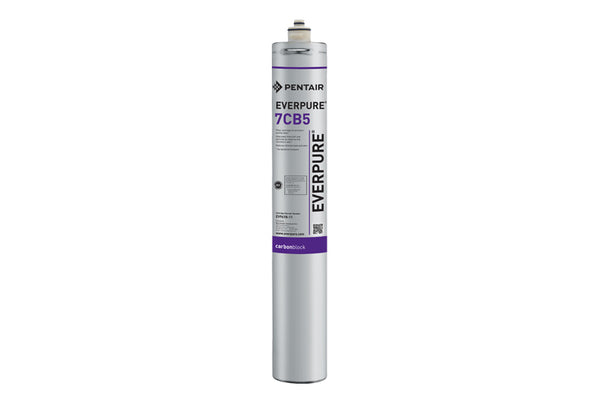 PENTAIR EVERPURE 4CB5-Sカートリッジ ev961811_7cb5_cartridge_1_pk_8