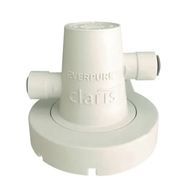 Everpure Claris Gen 2 Water Filter Head