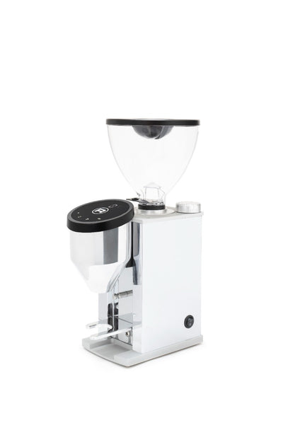 Rocket Espresso Faustino 3.1 Espresso Grinder - Chrome - Open Box