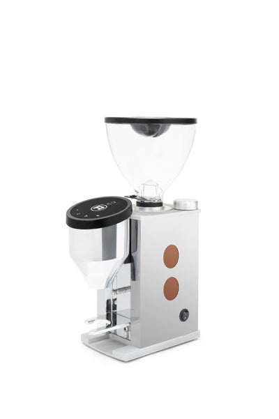 Rocket Espresso Faustino 3.1 Espresso Grinder - Copper - Open Box
