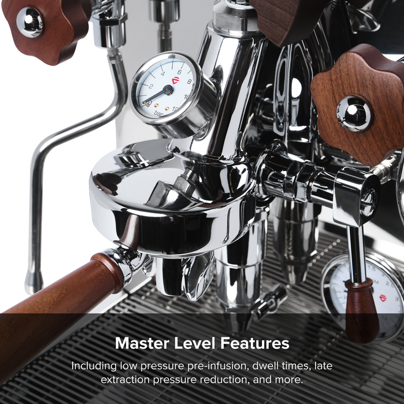 Lelit bianca espresso machine sale