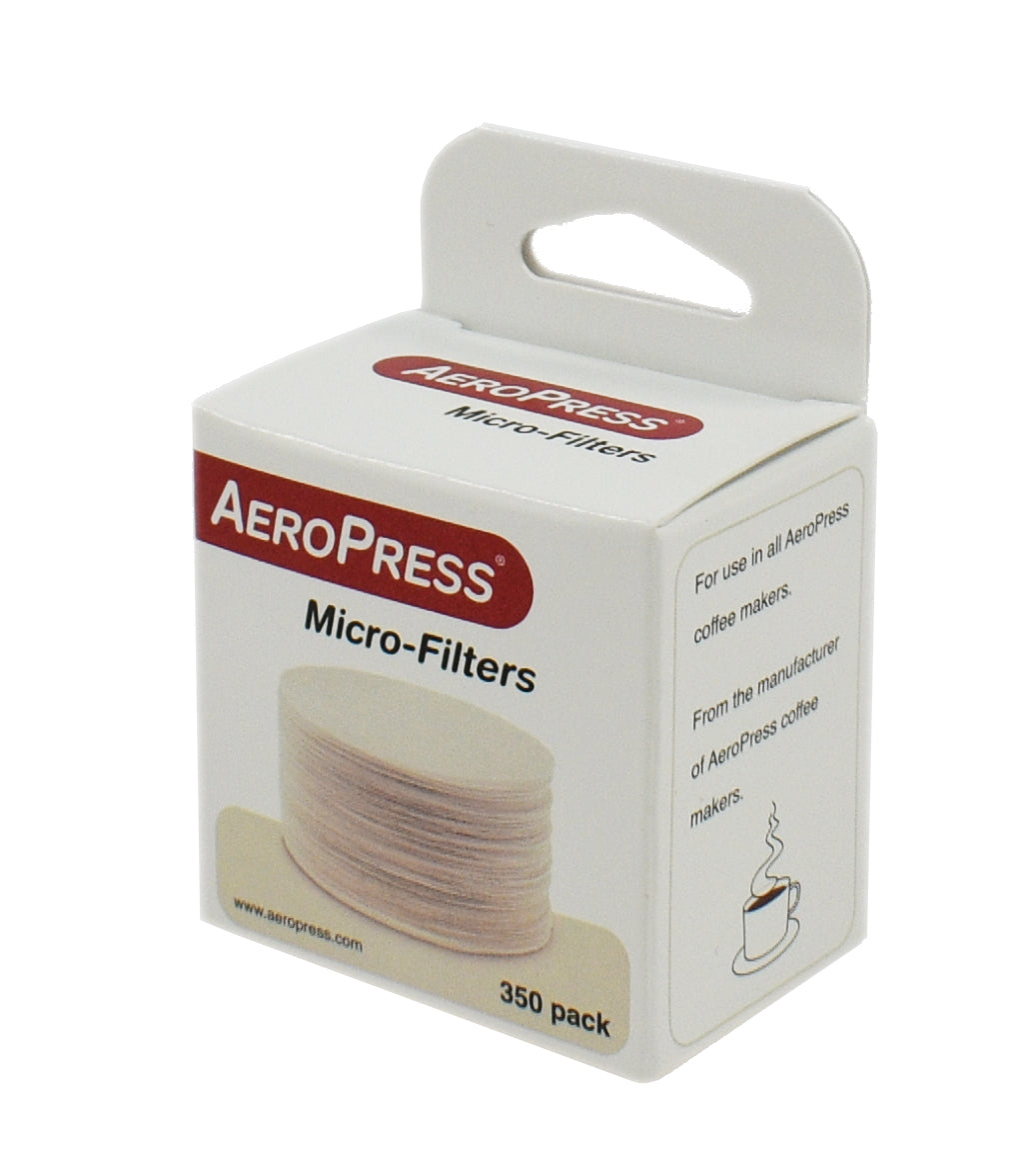AeroPress Filters - 350 count