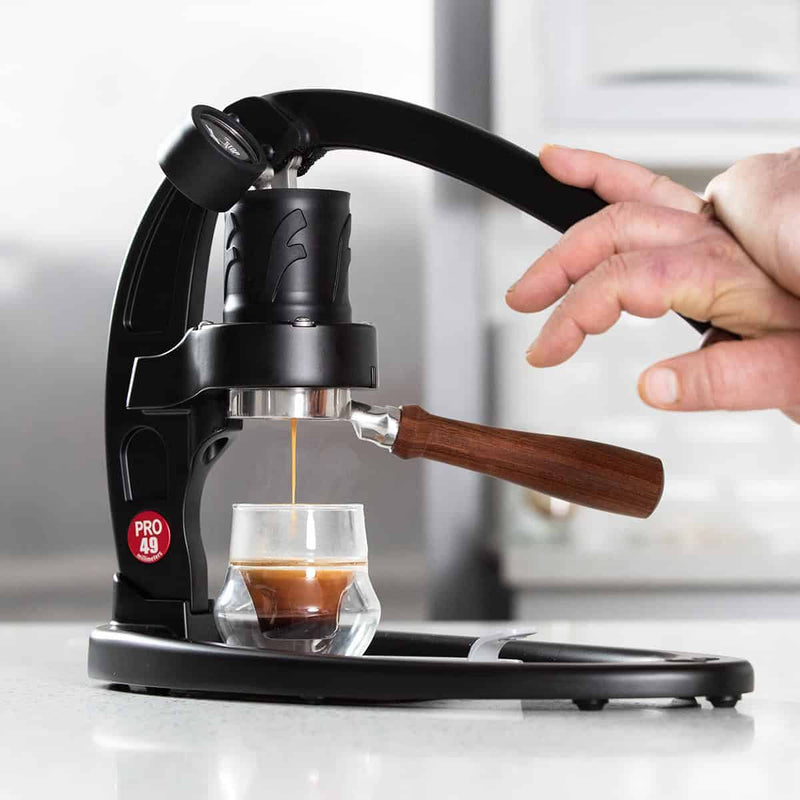 Flair 49 Pro Manual Espresso Machine