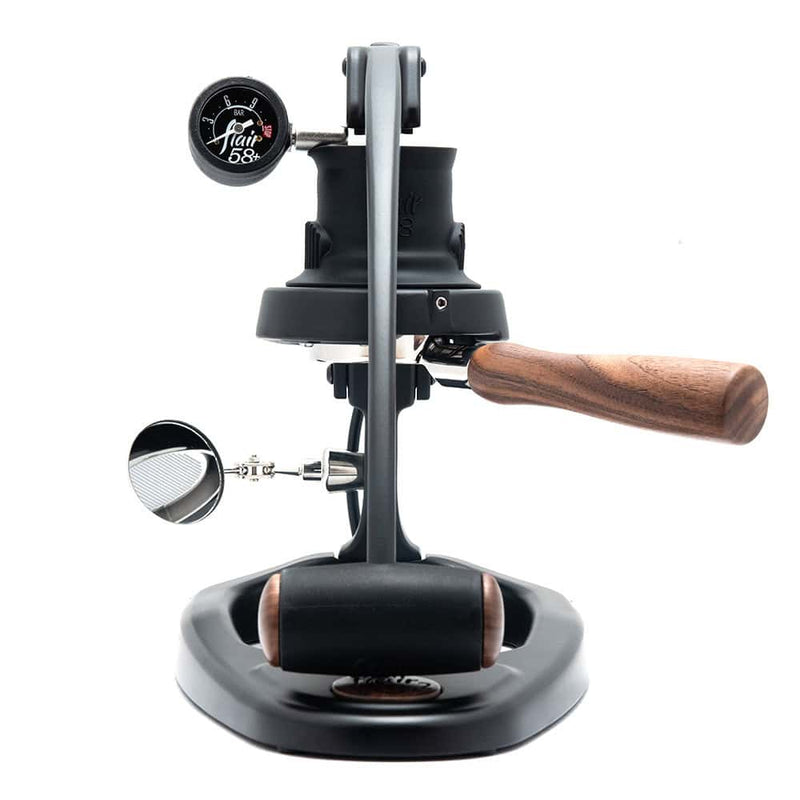 Flair 58 Plus 2 Manual Espresso Machine