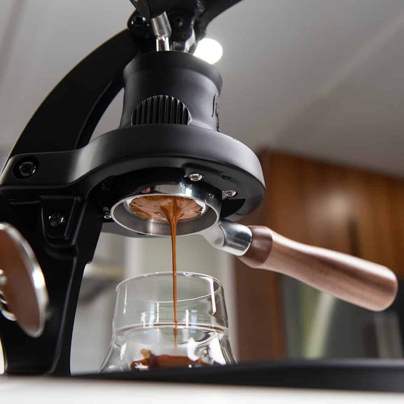 Flair 58 Plus 2 Manual Espresso Machine