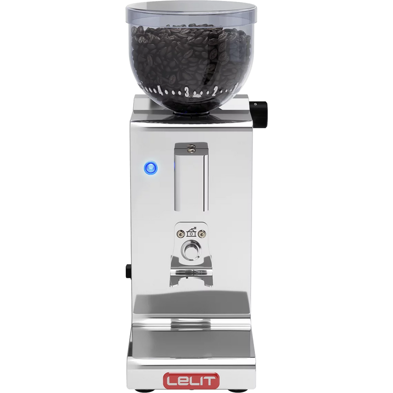 LELIT Fred Espresso Grinder - Open Box