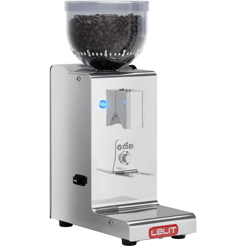 LELIT Fred Espresso Grinder - Open Box