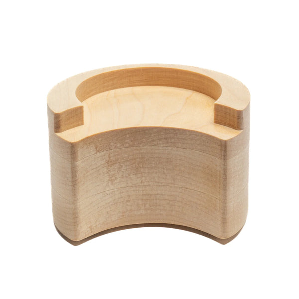 Saint Anthony Gear Coffee Seattle | Station Tamp Bloc Omega Industries Anthony Saint ディストリビューター コーヒーメーカー・エスプレッソマシン