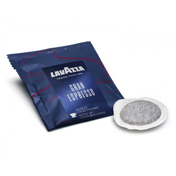 Lavazza Gran Espresso Pods - 150 count | Seattle Coffee Gear