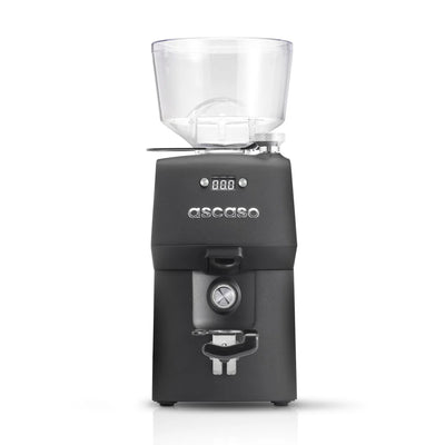 Ascaso H64 Espresso Grinder - Black - Open Box