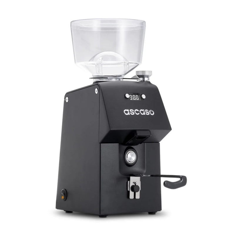Ascaso H64 Espresso Grinder