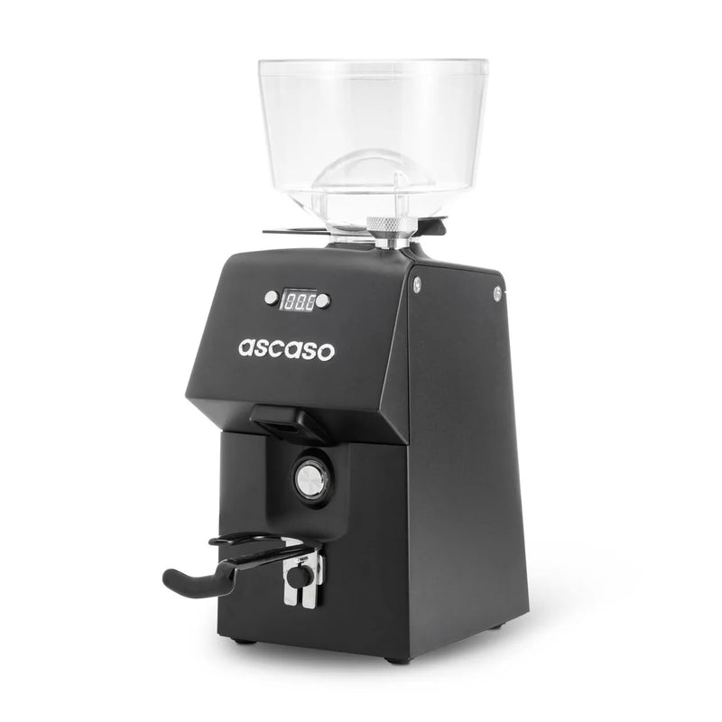 Ascaso H64 Espresso Grinder