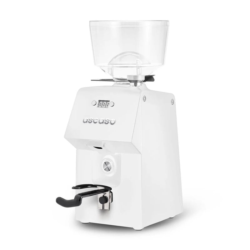 Ascaso H64 Espresso Grinder